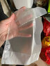 凌云鶴【100只裝】奶茶打包袋子飲料咖啡飲品一次性手提袋單雙杯塑料袋 【100只裝】700ML單杯裝 曬單實(shí)拍圖