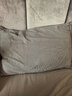 無(wú)印良品100%純棉床上四件套床上用品全棉床單被套200*230cm1.5/1.8米床 曬單實(shí)拍圖