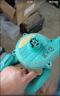 大藝A7-3201鋰電吹風(fēng)機手提式鼓風(fēng)機大功率工業(yè)強力清灰除塵吸灰器 A7-3201主機【無(wú)電池充電器】 曬單實(shí)拍圖