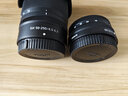 尼康（Nikon） Z6/Z7/Z5/Z6二代/Z50相機原裝Z系列鏡頭蓋  搭扣式鏡頭保護蓋 Z卡口微單鏡頭后蓋LF-N1 標(biāo)配 曬單實拍圖