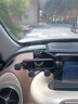 西照日2023款五菱繽果手機車(chē)載支架晴空專(zhuān)用手機架導航支架汽車(chē)內飾用品 23款五菱繽果悅享款【鏡面款】 曬單實(shí)拍圖