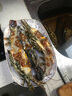 樂(lè )鱘匯生鮮 大蝦 特大黑虎蝦 大龍蝦 蝦仁 鮮活生凍海鮮大禮包食材年貨 8-10只共450g 黑虎蝦仁 450g(凈重) 曬單實(shí)拍圖