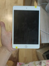 Apple 蘋(píng)果平板電腦 iPad mini4 二手平板電腦 灰色 32G 曬單實(shí)拍圖