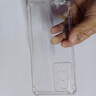 驅馳適用 紅米K60手機殼四角防摔全包邊氣囊保護套透明軟殼Redmi k60手機套防摔殼男女款簡(jiǎn)約 紅米K60手機殼【四角防摔】 曬單實(shí)拍圖