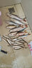 老鬼（OLDGHOST）老鬼魚餌料野釣套餐配方黑坑螺鯉2號3號1號#三合一天下鯽鯉釣湖庫 湖庫螺鯉：螺鯉2號+天下鯉+918香 曬單實(shí)拍圖