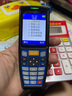 MR.AKMr.AK掃碼槍盤(pán)點(diǎn)機采集器商品信息價(jià)格查詢(xún)進(jìn)銷(xiāo)存ERP收銀計價(jià)出入庫超市圖書(shū)卷煙服裝物流快遞pda AKI1300T一維導入導出版 曬單實(shí)拍圖