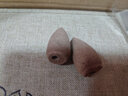 冰珂晶石加里曼丹沉香木項鏈吊墜兩用款情侶禮品汽車(chē)裝飾木飾熟結 倒架 彌勒佛沉香吊墜款88*29mm 曬單實(shí)拍圖