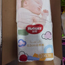 好奇（Huggies）金裝紙尿褲 柔軟大吸力 嬰兒尿不濕 新老包裝隨機發(fā)貨 XL108片 曬單實(shí)拍圖