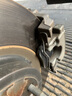 布雷博（Brembo）剎車后片捷豹路虎發(fā)現(xiàn)神行攬勝星脈極光沃爾沃XC90S90V6090XC4090 曬單實(shí)拍圖