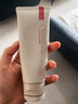 御泥坊光感小燈泡護膚套裝水乳套裝女補水保濕改善暗沉面部禮物年貨節 三件套潔面水乳 曬單實(shí)拍圖