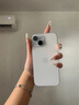 【24期免息0首付】蘋果15plus iPhone15Plus 5G全網(wǎng)通資源手機 iPhone15Plus 藍色6.7英寸 256GB 【店保2年+公開版6期免息 曬單實拍圖