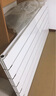 圣勞倫斯 暖氣片 家用水暖銅鋁復合散熱器 壁掛式120*60C銅鋁120*60C單片寬 120mm*1柱1800mm高(3柱起訂) 曬單實(shí)拍圖