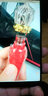 克里斯提·魯布托物情人節(jié)禮物 Christian louboutin CL蘿卜丁口紅女王權(quán)杖 紅寶石珠光唇蜜006G MARIMALUS 曬單實(shí)拍圖