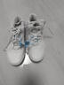 NIKE耐克網(wǎng)球鞋男女COURT LITE 4新款專業(yè)網(wǎng)球情侶運(yùn)動(dòng)鞋新款 FD6575-100【女款】 37.5 曬單實(shí)拍圖