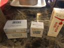 亞信079多功能不滅印油印金屬玻璃陶瓷皮革塑料木材速干快干工業(yè)用油不易擦掉不易褪色不易掉色油墨 黑色1瓶 曬單實(shí)拍圖