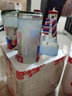 大窯汽水 大窯嘉賓荔枝味混合裝飲料 520ml* 12瓶（橙諾6瓶+荔愛6瓶） 曬單實拍圖