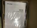 TP-LINK TL-R479P-AC 企业级VPN路由器 8口PoE供电/AP管理 实拍图