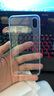 圣莫拉 iPhone17promax水凝膜抗藍光 蘋(píng)果Air磨砂抗指紋鋼化軟膜17pro手機防摔防爆防刮花保護貼膜 全屏復蓋【藍光水凝膜2片裝】貼壞包賠 iPhone17 曬單實(shí)拍圖