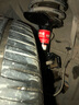 博瑪仕適用于汽車(chē)減震器減振器原裝 避震器 后減震器1個(gè) 經(jīng)典軒逸 曬單實(shí)拍圖