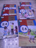 【套裝六本】2024人教版初中美術(shù)全套6本初中7-9年級上下冊美術(shù)書全套6本課本教材教科書人民教育出版社人教版初中美術(shù)全套7-9年級上下 曬單實拍圖