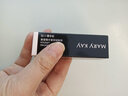 玫琳凱（MARY KAY）輕柔水魅唇膏口紅持久保濕修飾護膚品專(zhuān)柜官方 輕柔水魅唇膏（珊瑚橙） 曬單實(shí)拍圖