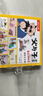 金值寶蓋頭書夾固定書本透明12°小學(xué)生書夾子兒童桌面閱讀架書架書本固定夾神器防書翻頁夾-白色/2個 曬單實拍圖