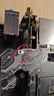 gxlinkstarwifi-go小鐵盒無線網(wǎng)卡臺(tái)式機(jī)主板H610M-A B660M Z690 B760 M.2接口WiFi6模塊藍(lán)牙接收器 Intel7260網(wǎng)卡【W(wǎng)iFi GO套件】 曬單實(shí)拍圖