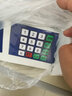 友聲電子秤 計數秤3kg/6kg/15kg/30公斤電子計重計數取樣秤 30kg/1g 計數15kg/0.5g(3個(gè)窗口) 曬單實(shí)拍圖