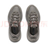 安德瑪（UNDERARMOUR）春夏HOVR Mega 2 男女運(yùn)動休閑鞋3026629 森犬褐灰200 37.5 曬單實(shí)拍圖