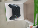 微軟Xbox無線游戲手柄 磨砂黑+USB-C線 藍(lán)牙適配Xbox/PC/平板/手機(jī)Steam促銷 明末：淵虛之羽 雙影奇境 曬單實拍圖