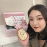 心相悅萌寵暖手寶充電寶二合一女生暖寶寶電熱暖寶神器生日禮物送女朋友 【免費(fèi)刻字】星寵暖手寶-黃色【代寫(xiě)賀卡+發(fā)順豐】 曬單實(shí)拍圖