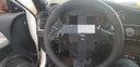 夢(mèng)奇東南DX7 V5菱致 V3菱悅 V6菱仕 汽車(chē)內飾手縫真牛皮方向盤(pán)套把套. 黑皮黑線(xiàn)經(jīng)典手縫有孔款 曬單實(shí)拍圖