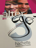 Alter Ego 法語教材 C1-C2 學(xué)生用書 附音頻 Alter Ego Niveau 5 法文原版 Collectif 教學(xué) 文化 曬單實拍圖