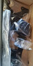 威視朗32-75英寸重載升降式電視機吊架液晶吊裝掛架海信康佳小米4A華為智慧屏創(chuàng  )維三星飛利浦吊頂支架 黑色 317BT(55-75寸)孔距700x500 +延長(cháng)管(可增長(cháng)至5米) 曬單實(shí)拍圖