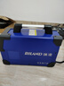 瑞凌電焊機250 315雙電壓220V 380v兩用小型工業(yè)級逆變直流焊機 長(cháng)焊4.0丨315雙電壓丨12米全套 曬單實(shí)拍圖