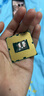 英特爾G540 G550 G640 G850 CPU處理器1155針二代雙核二手CPU G530 2.4GHz主頻雙核 散片 曬單實拍圖