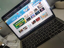 Apple MacBook Pro 二手蘋(píng)果筆記本電腦 新款M1芯片13寸14寸15寸16寸商務(wù)本 95新20年13寸D82灰DA2銀M1-256G 曬單實(shí)拍圖