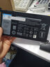 群光達電 適用 戴爾 Dell WDX0R 筆記本電池 Vostro 15-5568 曬單實(shí)拍圖