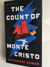 基督山伯爵 英文原版 The Count of Monte Cristo Dumas, Alexandre 9780451529701 曬單實(shí)拍圖
