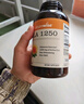 naturewiseCLA共軛亞油酸軟膠囊健身纖體碳水碳糖阻斷劑減肥塑身亞麻酸美國 （1瓶裝）CLA燃卡健身運動(dòng)塑形好身材 曬單實(shí)拍圖