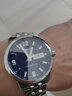 【二手99新】天梭(TISSOT)駿馳200系列男表二手自動(dòng)機(jī)械男士奢侈品腕表男士 數(shù)字藍(lán)面-鋼帶T055.430.11.047.00 曬單實(shí)拍圖