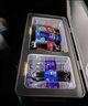 英得爾ICECO雙溫雙控(≤32分貝)車(chē)載冰箱車(chē)家兩用12V220V通用J35J20 J35 車(chē)家兩用 雙溫雙控+冰盒） 35L 曬單實(shí)拍圖