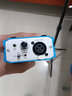 Ickb So one 手機電腦聲卡戶(hù)外直播動(dòng)圈麥48v大振膜電容麥電源便攜式移動(dòng)話(huà)放音頻設備 官方標配(適用動(dòng)圈麥跟大振膜電容麥) 曬單實(shí)拍圖