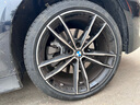 普利司通（Bridgestone）汽車(chē)輪胎Turanza T005 225/40R19  93Y防爆寶馬*新3系4系前 曬單實(shí)拍圖