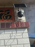 奧克斯4g太陽(yáng)能攝像頭室外無(wú)電無(wú)網(wǎng)終身免費(fèi)流量免插電手機(jī)遠(yuǎn)程高清監(jiān)控器家用戶外360度無(wú)死角全景夜視 曬單實(shí)拍圖