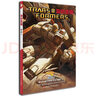 變形金剛/TRANS FORMERS/內(nèi)戰(zhàn)2/WAR WITHIN VOLUME 2/漫威/漫畫 曬單實拍圖
