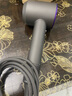 戴森【尾貨機(jī)】Dyson戴森吹風(fēng)機(jī) HD08  HD15 HD12 HD03國(guó)行負(fù)離子電吹風(fēng)恒溫快干家用理發(fā)店專業(yè)版99新 【尾貨機(jī)】HD03 紫色 曬單實(shí)拍圖