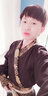 青衣麻相古裝漢服男俠客書生cos服裝武俠廣袖長(zhǎng)袍古裝演出服古風(fēng)唐韻漢服 黑色黃富貴邊小袖 身高160 曬單實(shí)拍圖