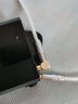 YYAUDIO 發(fā)燒級(jí)7N單晶銅鍍銀3.5mm音頻線公對(duì)公車載aux對(duì)錄線適用手機(jī)電腦耳機(jī)哈曼卡頓音響連接線 3.5mm對(duì)錄線【直對(duì)彎】 0.75米 曬單實(shí)拍圖
