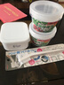 NAKAYA日本進(jìn)口水果便當盒外出便攜帶飯盒子分格沙拉保鮮盒輕食減脂餐盒 700ml 曬單實(shí)拍圖